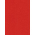 Filc wiskozowy Art. 21 8436 118  POMARAŃCZOWY 20x30 cm/1 mm Knorr Prandell